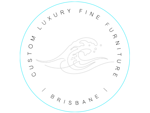 Custom Furniture Brisbane Logo